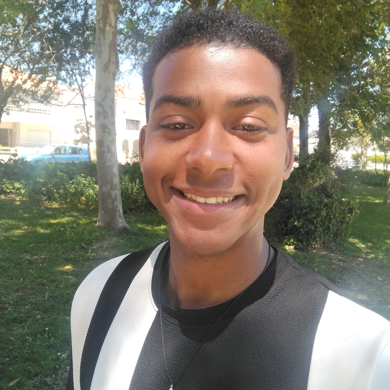 Iago Martins